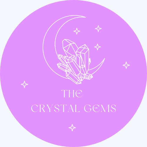 Crystal and Jewelry